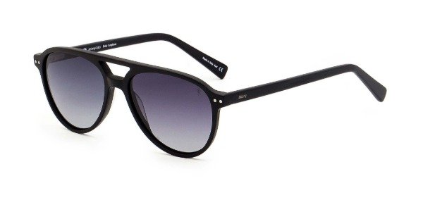 Producto - Belong DY167 Negro Mate Pol