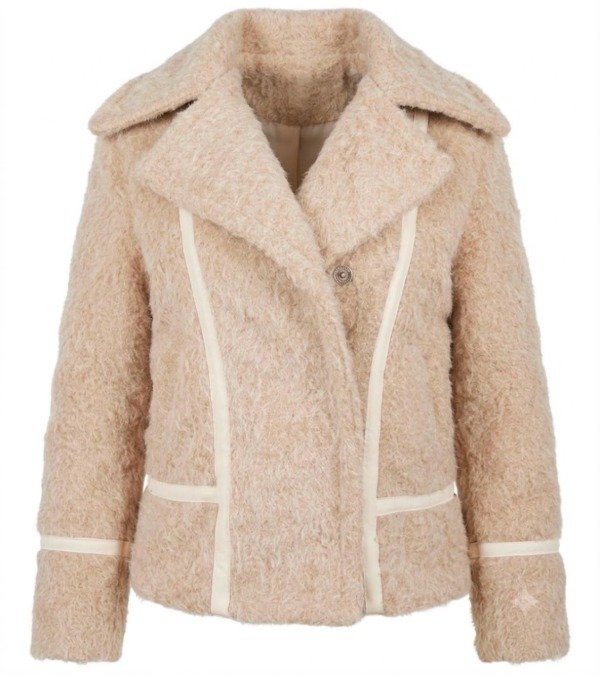 Producto - Chaqueta Trinidad
