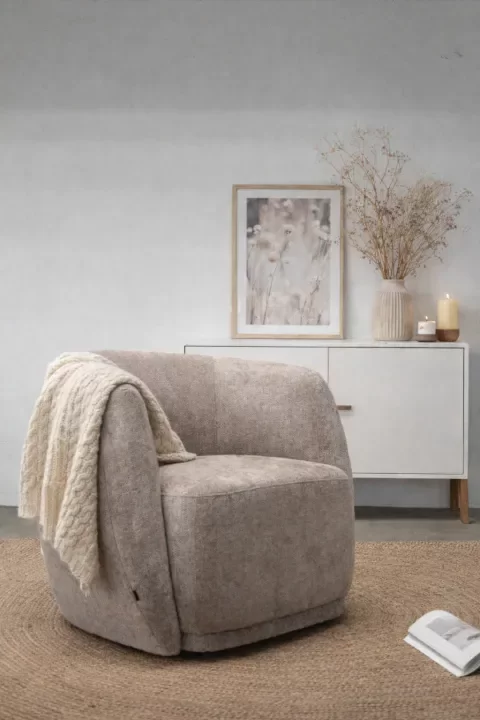 Producto - Sillon Ouster