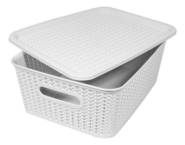Producto - CESTO SIMIL RATAN II - 0