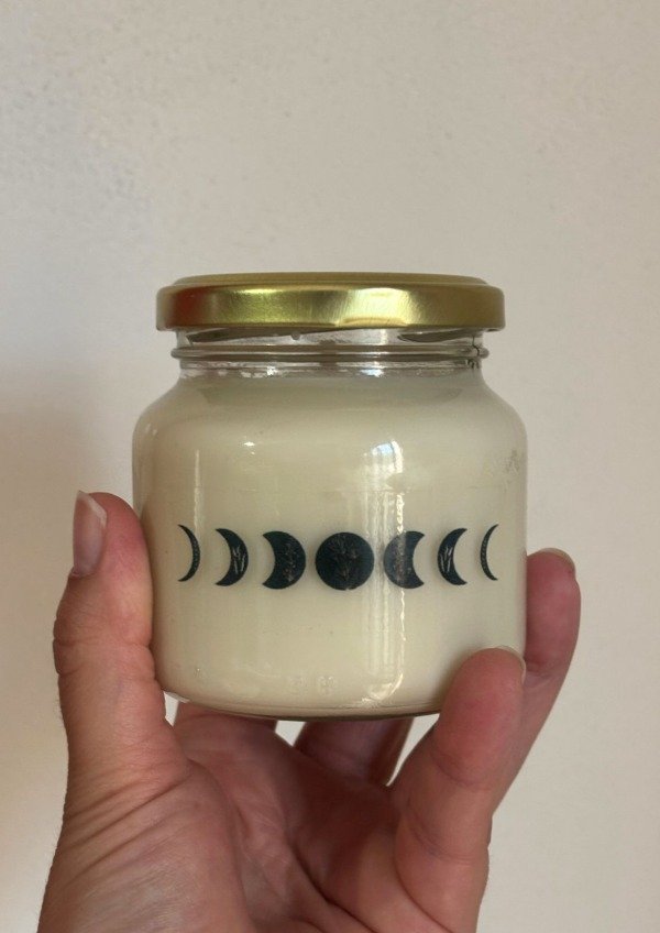 Producto - Vela Lunas