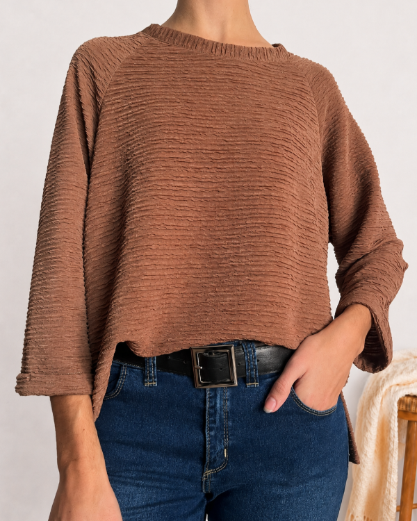 Producto - Blusa Fabia