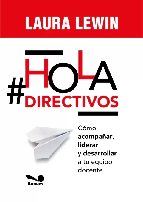 Producto - Hola directivos!