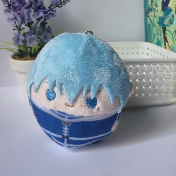 Producto - Peluche Fuwakororin de Frieren - Himmel
