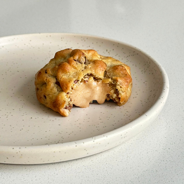 Producto - COOKIE RELLENA KINDER BUENO