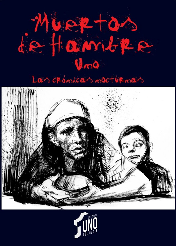 Producto - Muertos de hambre