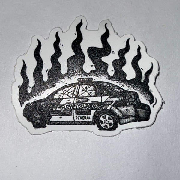 Producto - RONPE AUTO TATUAJE