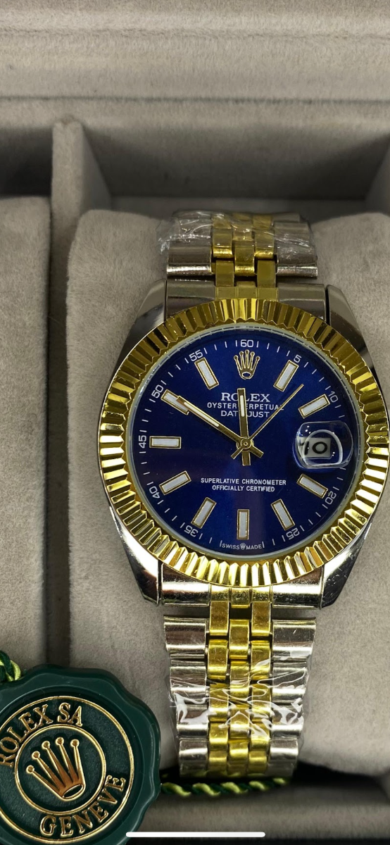Producto - RELOJ ROLEX M3