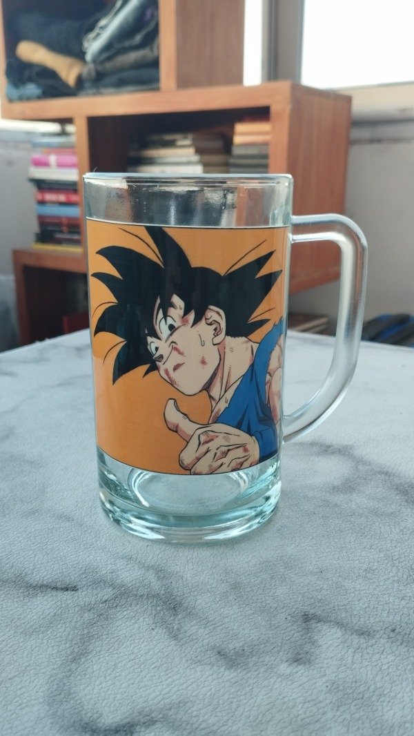 Producto - Chopp Goku - 1