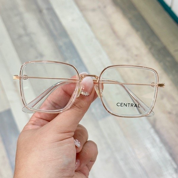 Producto - Central XL roci +cristales blue cut de stock