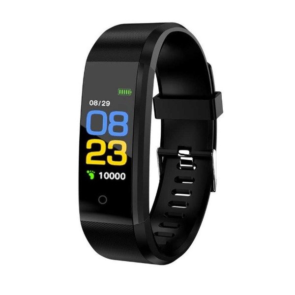 Smart Band Your Health Steward Pulsera inteligente - Full Tech