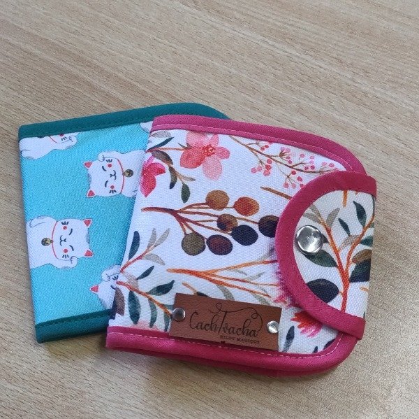 Producto - Billeteras