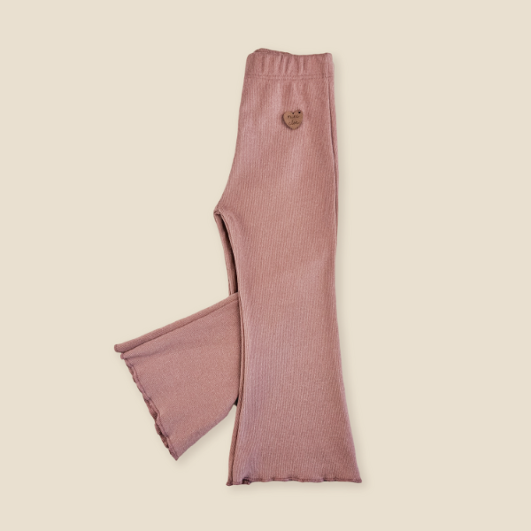 Producto - leggins amor rosa