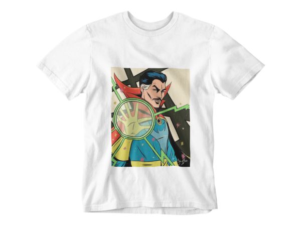 Producto - REME DR STRANGE 009