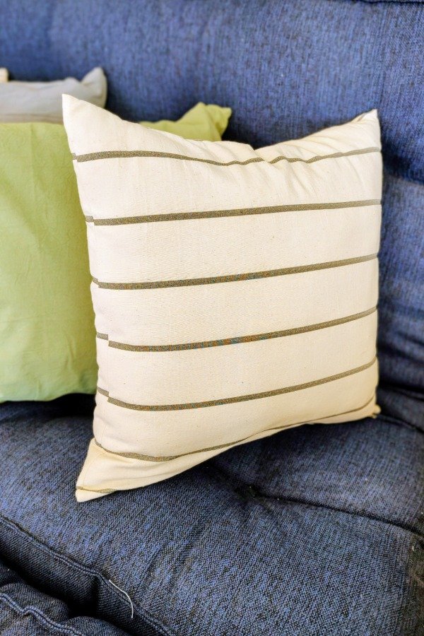 Producto - Almohadón Decorativo - 1