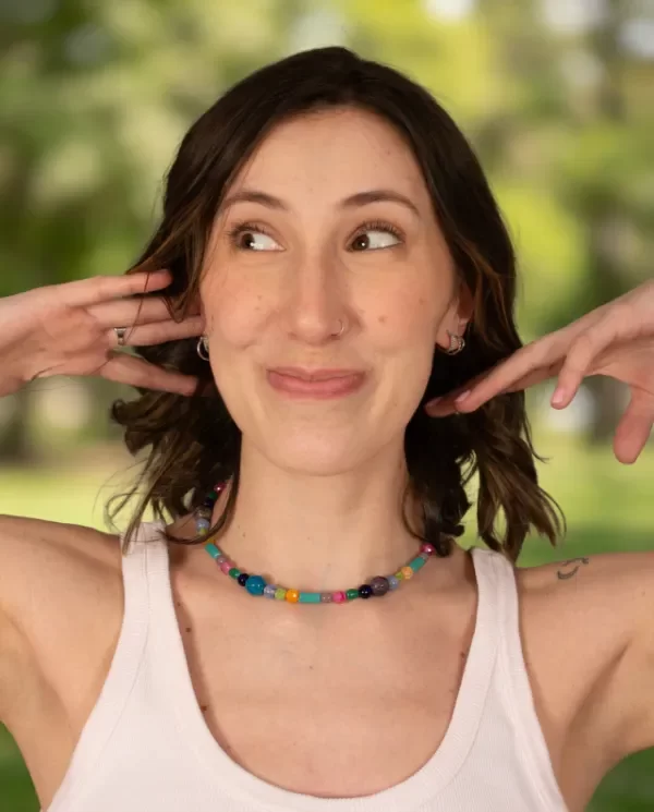 Producto - Collar Jorgelina - 0