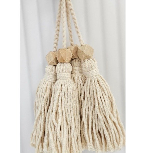 Producto - Sujeta Cortinas X2 Delhi