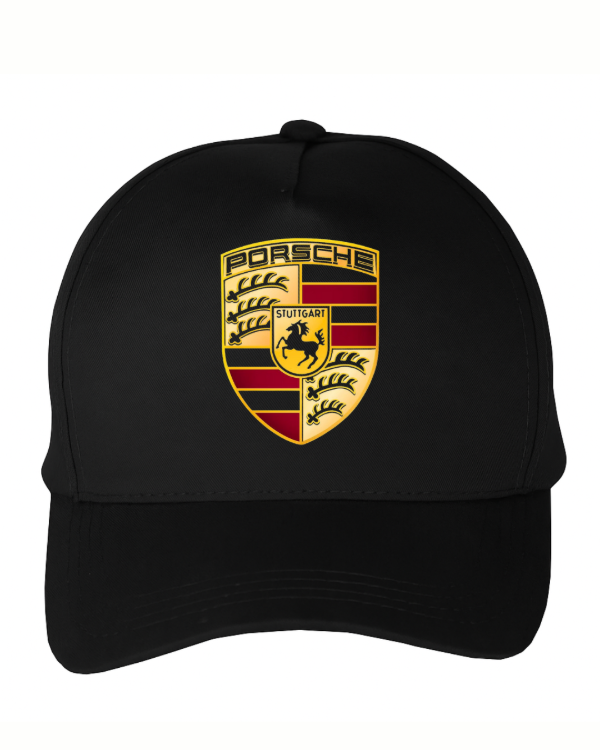 Producto - Gorra Porsche