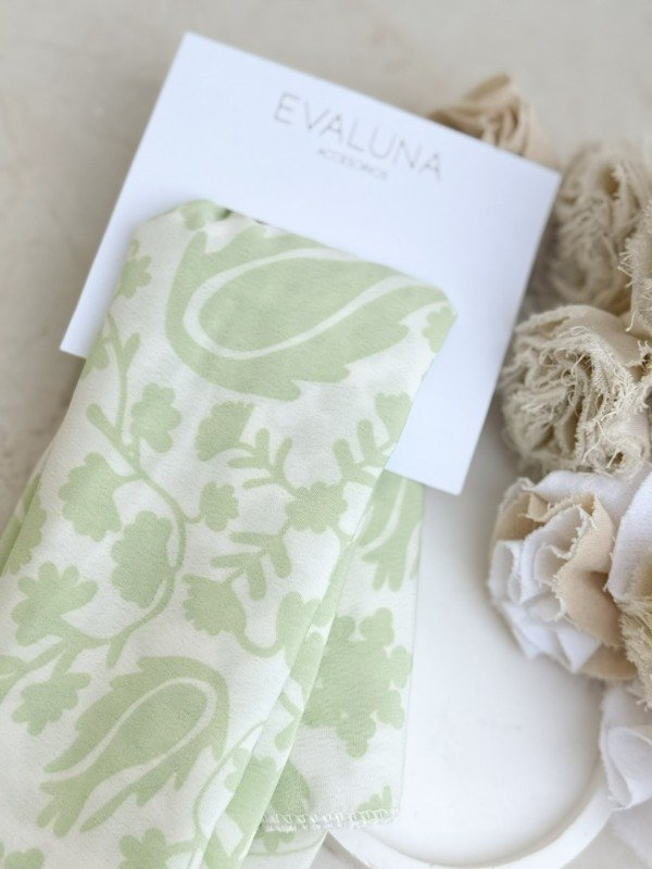 Producto - Pañuelo Praga