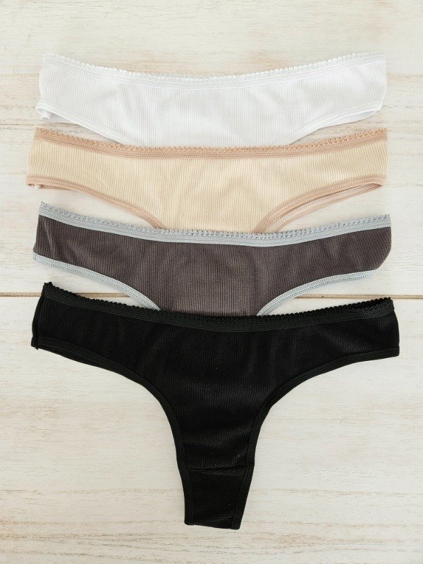 Producto - PACK X3 COLALESS MORLEY