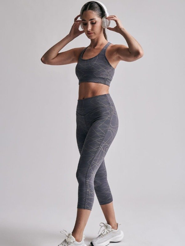 Producto - Calza 3/4 Pulse Dynamic