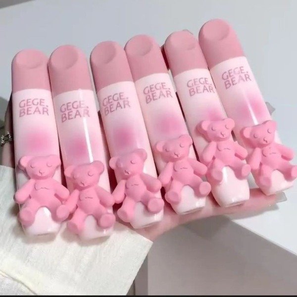Producto - Labia gege bear osito