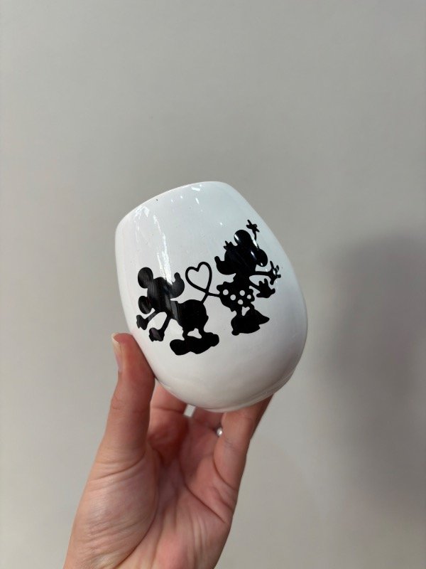 Producto - Mate Mickey cerámica