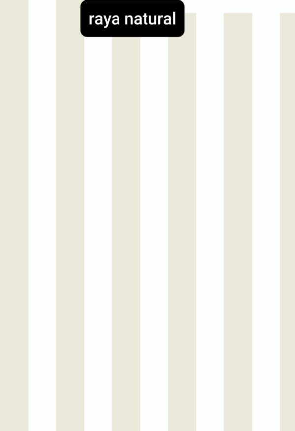 Producto - Gabardina Estampada Raya Beige