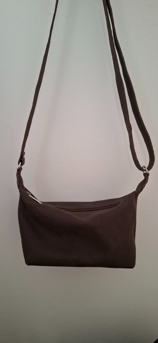 Producto - Bandolera cubo - 3