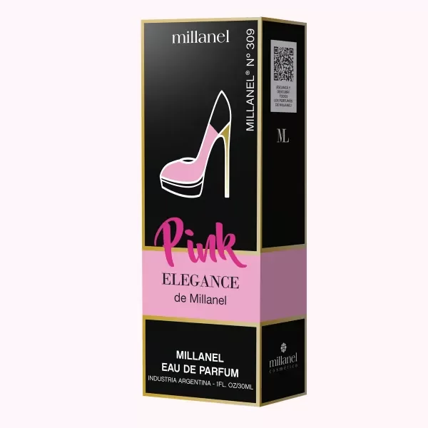 Producto - Fragancia Alternativa N. 309
