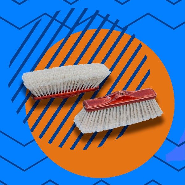 Producto - ESCOB BARUK ALAZAN LAQUEADO
