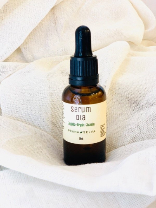 Producto - Serum Dia