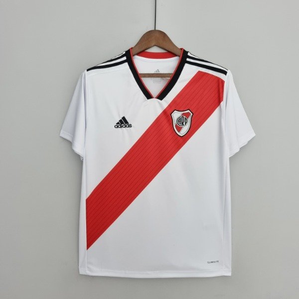 Producto - Retro River Plate 18/19