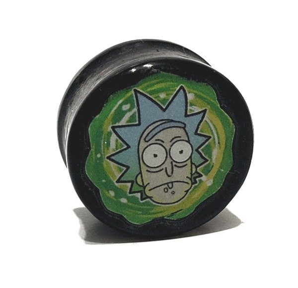 Producto - Rick and Morty