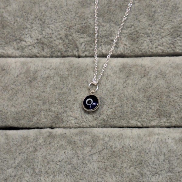Producto - Collar OJO TURCO MINI