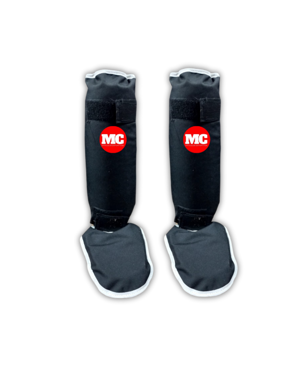 Producto - PACK X5 Tibial ECO de Tela