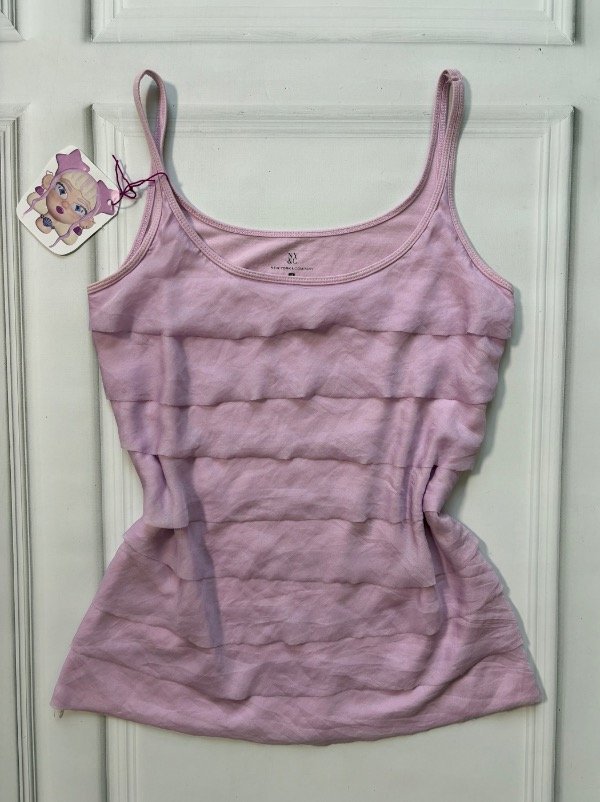 Producto - Tank top Paris