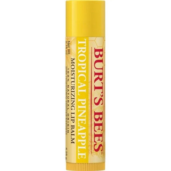 Producto - bálsamo labial de cera de abejas Burts Bees