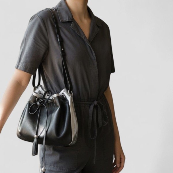 Producto - Cartera Florencia combinada