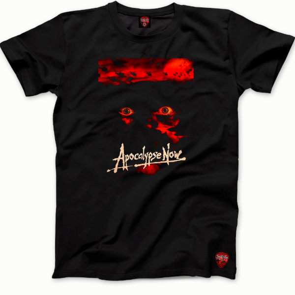 Producto - Remera - Apocalypse Now - 02