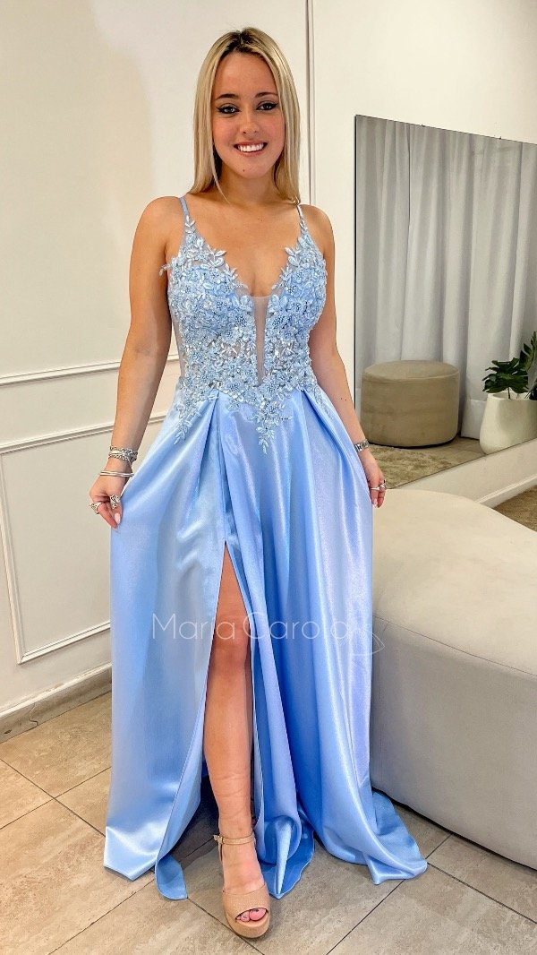 Producto - VESTIDO PAZ