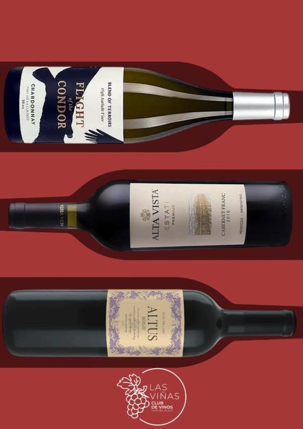 Producto - Suscripción Envero: Mes De Diciembre