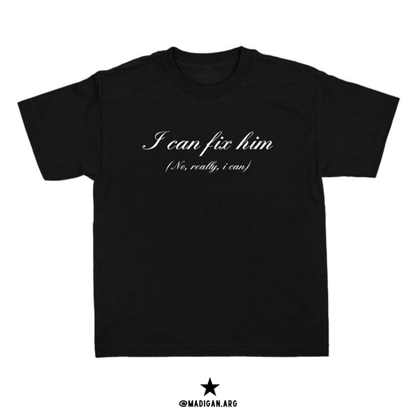 Producto - I CAN FIX HIM REME - 1