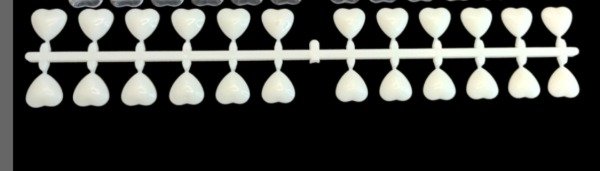 Producto - Muestrario corazon