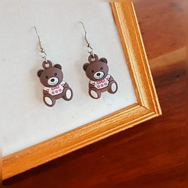 Producto - AROS "OSITAS" - 1