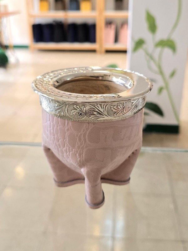 Producto - Imperial Alpaca Cuero Rosa / Para Grabado Láser