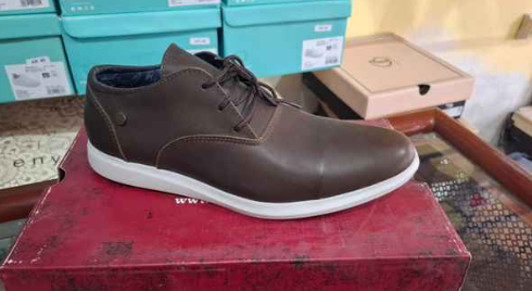 Producto - Zapato Bando Mod 1