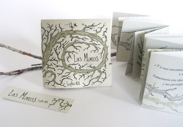 Producto - Las Manos