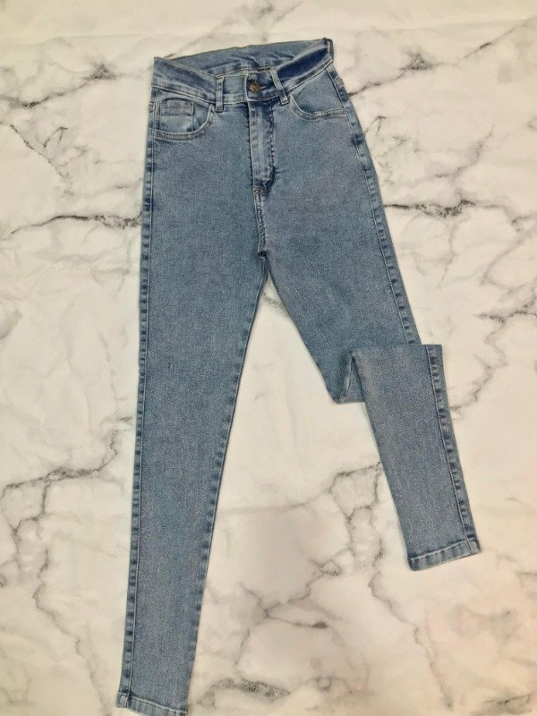 Producto - Jeans Chupin