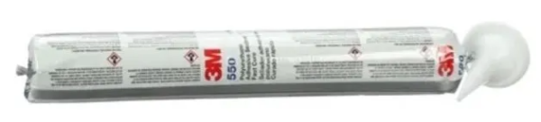 Producto - Silicona estructural 3M